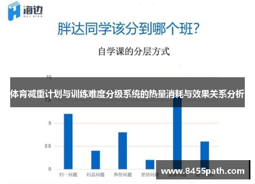 体育减重计划与训练难度分级系统的热量消耗与效果关系分析