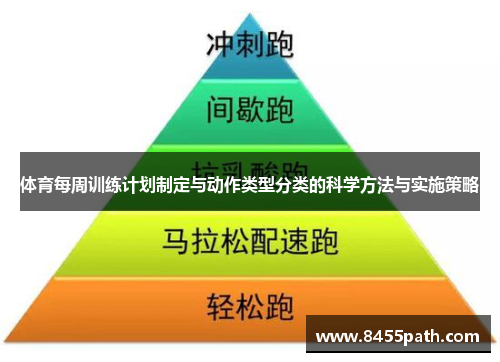体育每周训练计划制定与动作类型分类的科学方法与实施策略